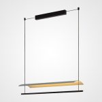 Подвесной светильник ImperiumLoft Garth 220700-23