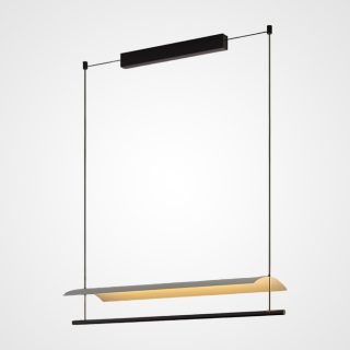 Подвесной светильник ImperiumLoft Garth 220700-23