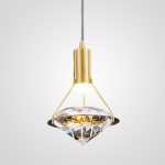 Подвесной светильник ImperiumLoft Glasgow 186785-23