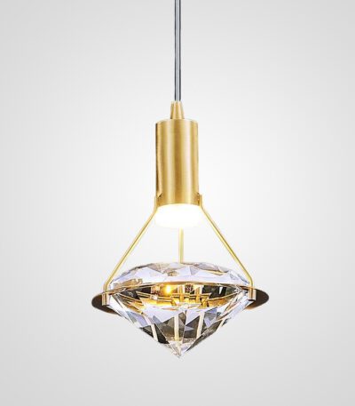 Подвесной светильник ImperiumLoft Glasgow 186785-23