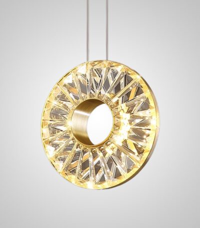 Подвесной светильник ImperiumLoft Godiva 186815-23