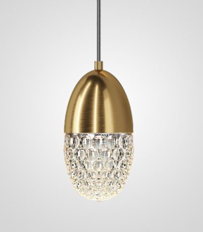 Подвесной светильник ImperiumLoft Grape 186808-23