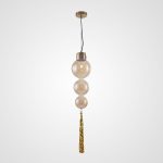 Подвесной светильник ImperiumLoft Heathfield Lighting 248524-22