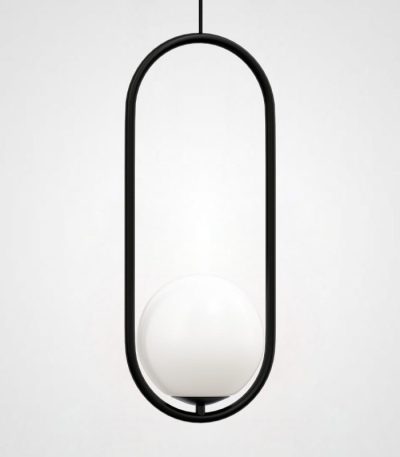 Подвесной светильник ImperiumLoft Hoop 179966-22