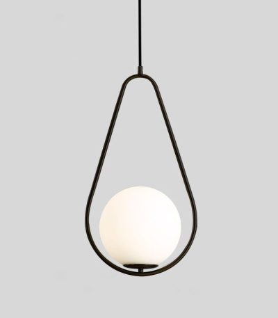 Подвесной светильник ImperiumLoft Hoop 213738-26