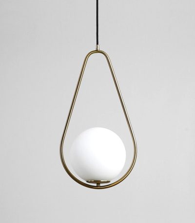 Подвесной светильник ImperiumLoft Hoop 213739-26