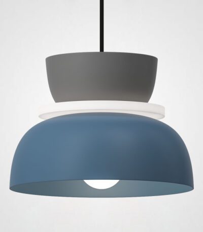 Подвесной светильник ImperiumLoft Ilo 179679-26