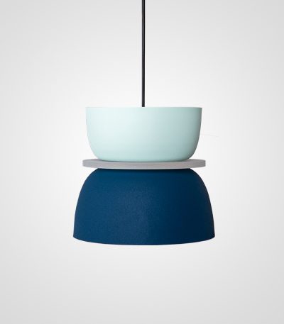 Подвесной светильник ImperiumLoft Ilo 313680-26