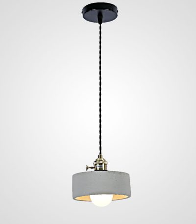 Подвесной светильник ImperiumLoft Industry 181046-26