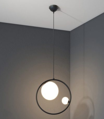 Подвесной светильник ImperiumLoft Ingrun 212877-23