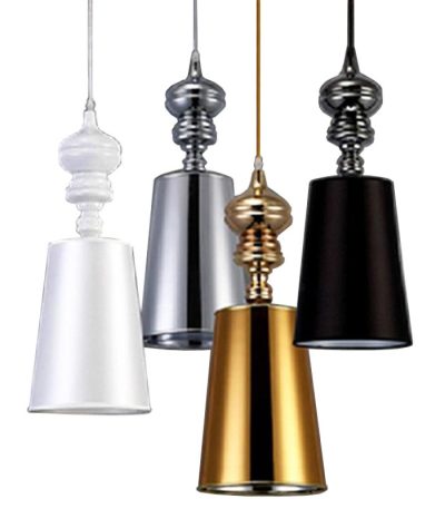 Подвесной светильник ImperiumLoft Josephine 132931-22