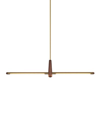 Подвесной светильник ImperiumLoft Kiel 204543-26