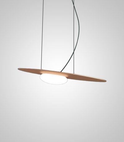 Подвесной светильник ImperiumLoft Kwic 154898-60