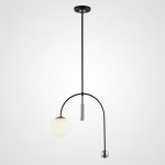 Подвесной светильник ImperiumLoft Libra 151763-26