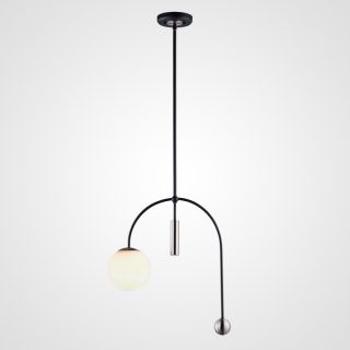 Подвесной светильник ImperiumLoft Libra 151763-26