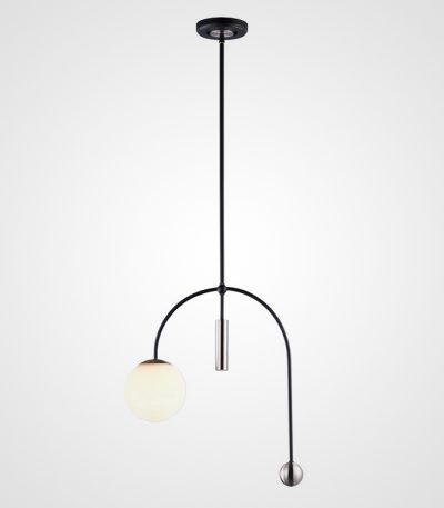 Подвесной светильник ImperiumLoft Libra 151763-26