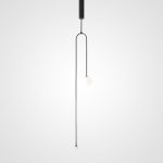 Подвесной светильник ImperiumLoft Lines 140816-26