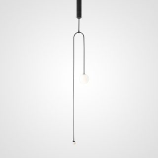 Подвесной светильник ImperiumLoft Lines 140816-26