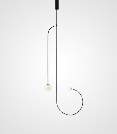 Подвесной светильник ImperiumLoft Lines 140817-26