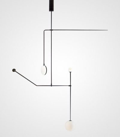 Подвесной светильник ImperiumLoft Lines 140823-26