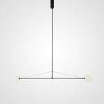 Подвесной светильник ImperiumLoft Lines 140824-26