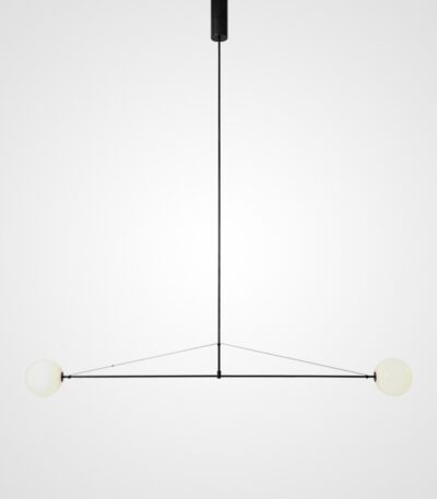 Подвесной светильник ImperiumLoft Lines 140824-26