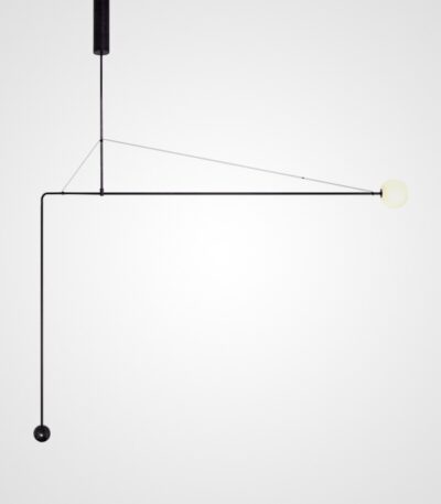 Подвесной светильник ImperiumLoft Lines 140826-26