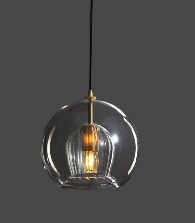 Подвесной светильник ImperiumLoft Lyse 179621-26