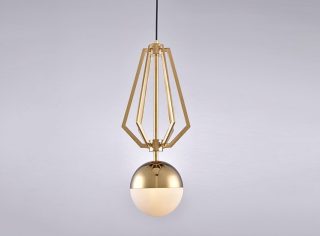 Подвесной светильник ImperiumLoft Magic Circus 208597-22