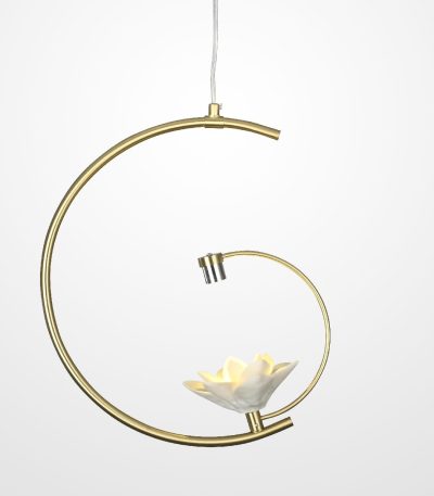 Подвесной светильник ImperiumLoft Magnolia 101770-26