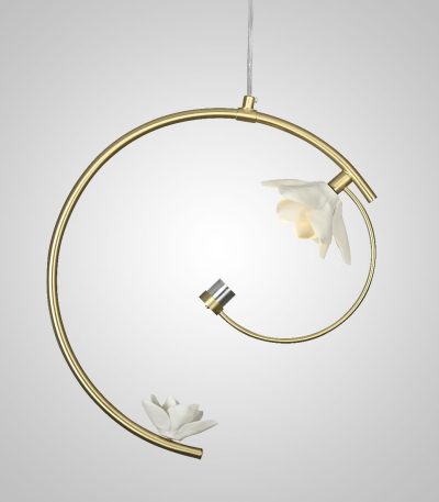 Подвесной светильник ImperiumLoft Magnolia 228975-26