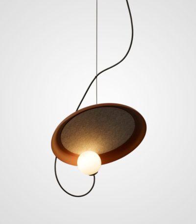 Подвесной светильник ImperiumLoft Margott 213906-23