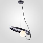 Подвесной светильник ImperiumLoft Margott 213908-23