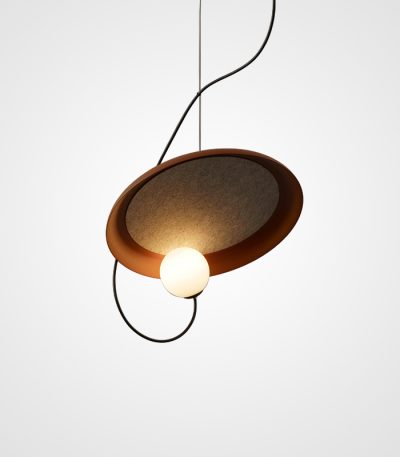 Подвесной светильник ImperiumLoft Margott 213909-23