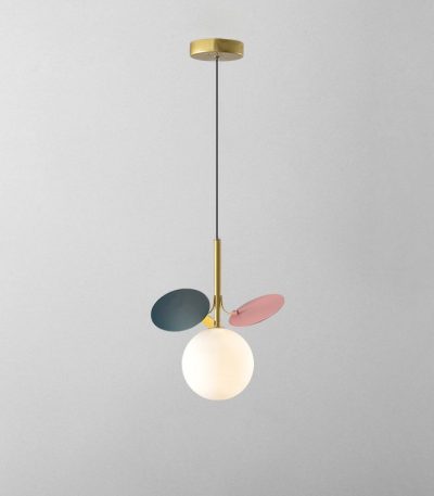 Подвесной светильник ImperiumLoft Matisse 191914-26