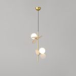 Подвесной светильник ImperiumLoft Matisse 191917-26