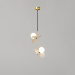 Подвесной светильник ImperiumLoft Matisse 191917-26