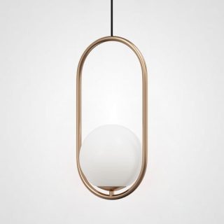 Подвесной светильник ImperiumLoft Matthew McCormick 181903-22