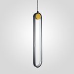 Подвесной светильник ImperiumLoft Mitch 249060-23