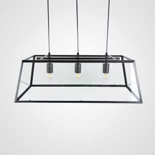 Подвесной светильник ImperiumLoft Model 249061-26