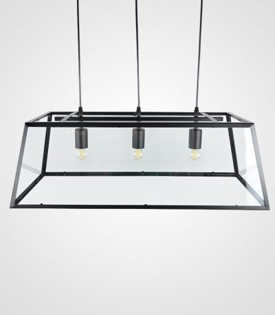 Подвесной светильник ImperiumLoft Model 249061-26