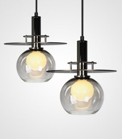 Подвесной светильник ImperiumLoft Modus 140877-26