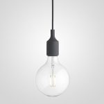 Подвесной светильник ImperiumLoft Muuto 186763-22