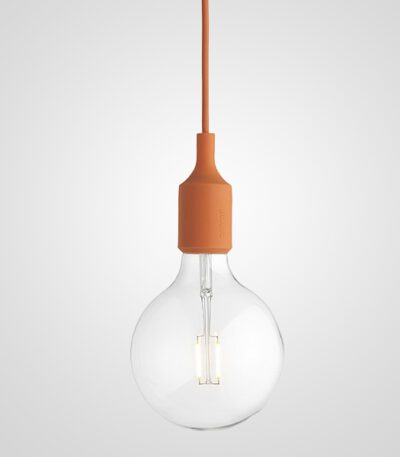 Подвесной светильник ImperiumLoft Muuto 186769-22