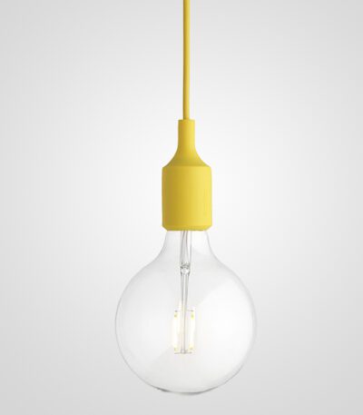 Подвесной светильник ImperiumLoft Muuto 186770-22