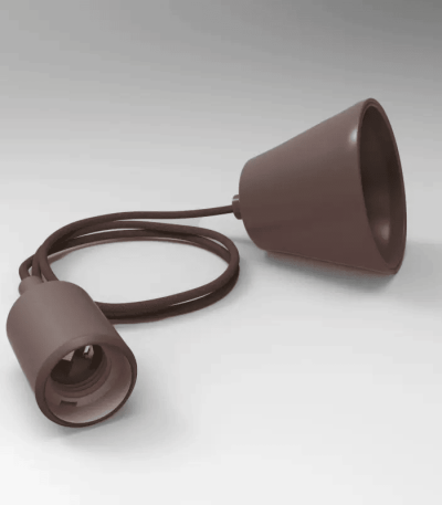 Подвесной светильник ImperiumLoft Muuto 268533-22