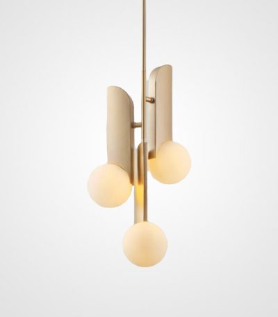 Подвесной светильник ImperiumLoft Neo 212832-26