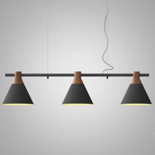 Подвесной светильник ImperiumLoft Next 191620-26