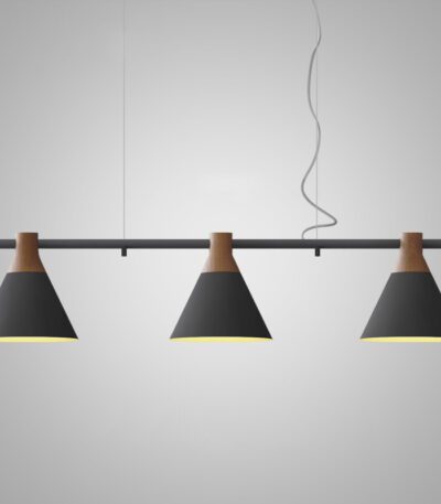 Подвесной светильник ImperiumLoft Next 191620-26