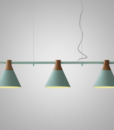 Подвесной светильник ImperiumLoft Next 191621-26